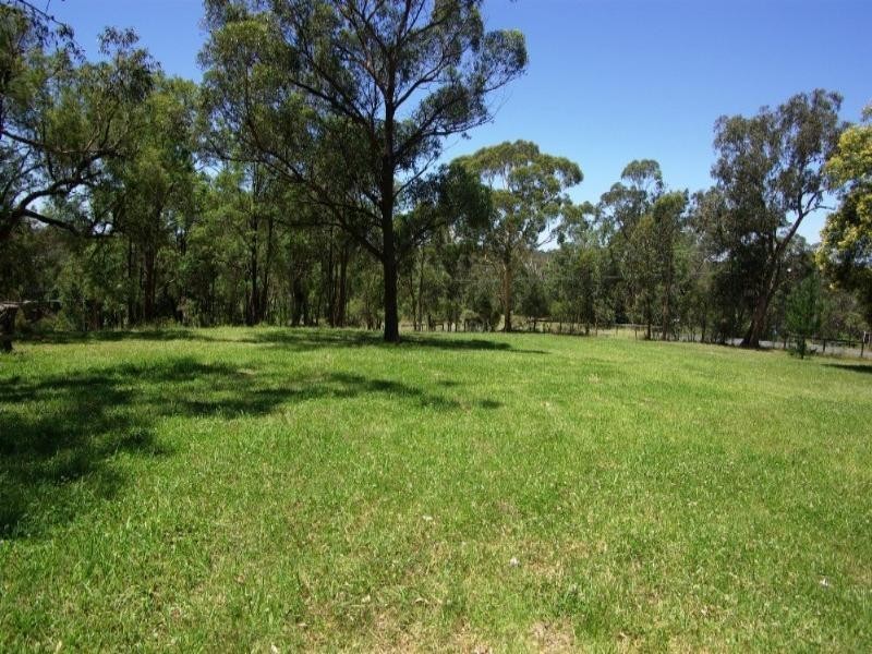 523 Tennyson Road, Tennyson NSW 2754