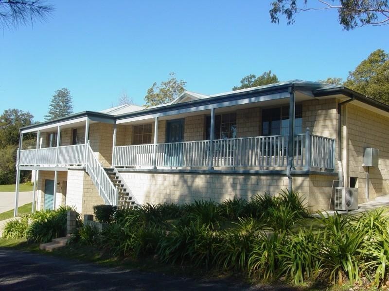 Kurrajong Heights NSW 2758