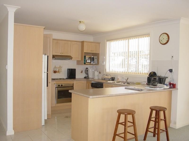 Kurrajong Heights NSW 2758