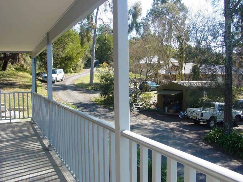 Kurrajong Heights NSW 2758