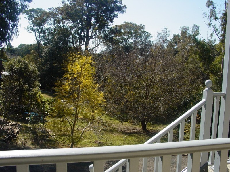 Kurrajong Heights NSW 2758