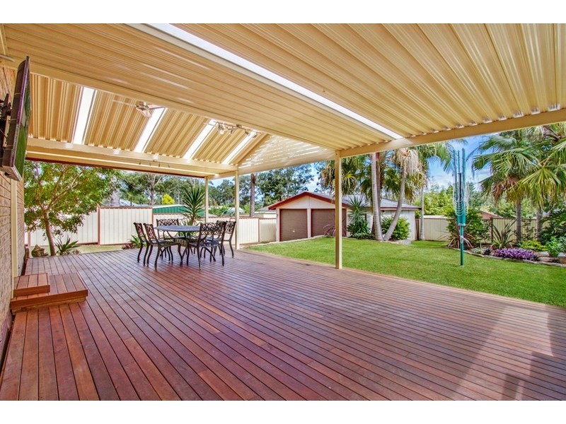 7 Nightingale Square, Glossodia NSW 2756