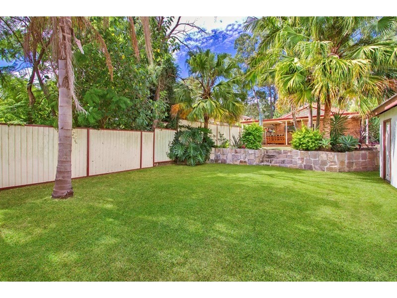 7 Nightingale Square, Glossodia NSW 2756