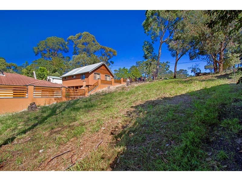 375 Lieutenant Bowen Drive, Bowen Mountain NSW 2753