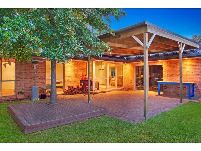 32 Flinders Place, North Richmond NSW 2754