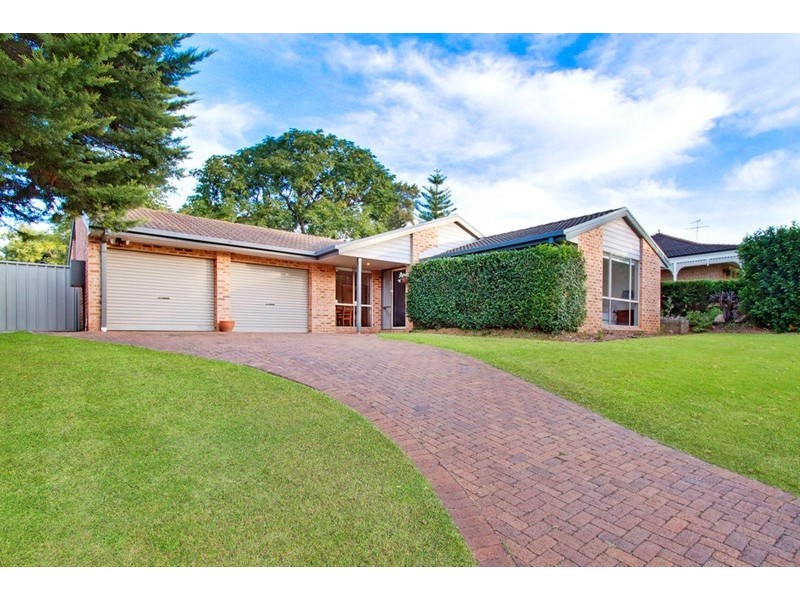 32 Flinders Place, North Richmond NSW 2754