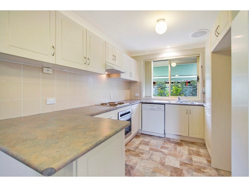 2/121 Lennox Street, Richmond NSW 2753