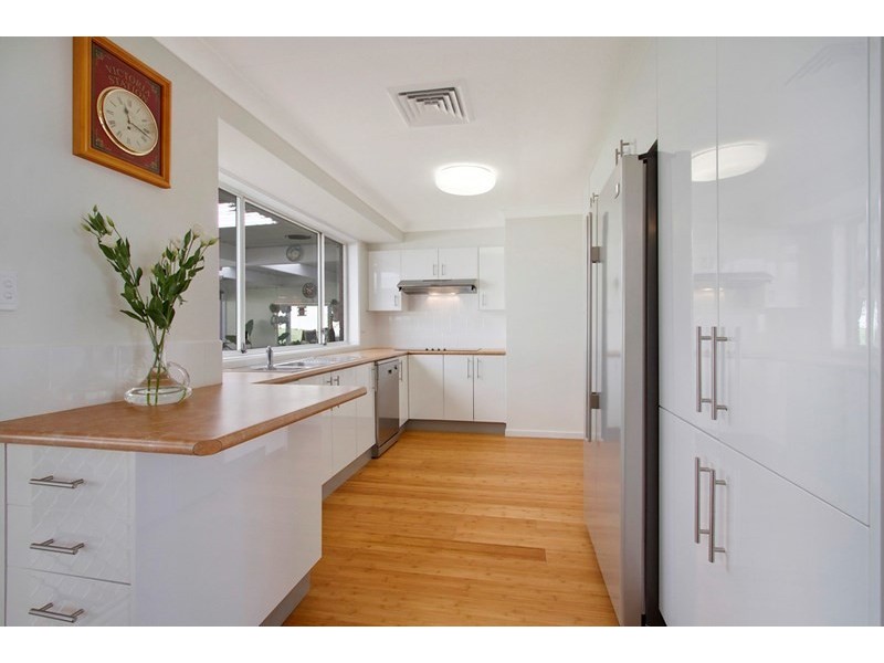 600 Creek Ridge Road, Freemans Reach NSW 2756