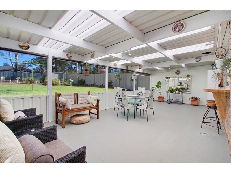 600 Creek Ridge Road, Freemans Reach NSW 2756