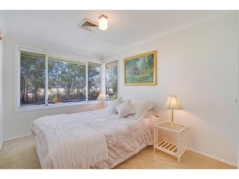 600 Creek Ridge Road, Freemans Reach NSW 2756