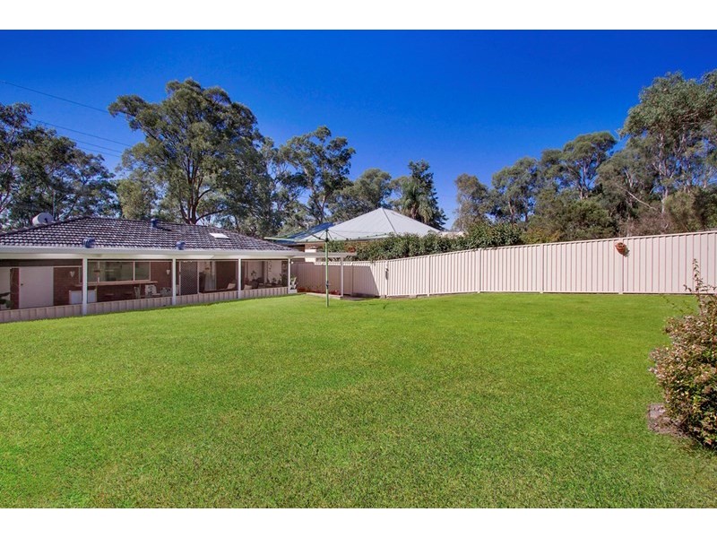 600 Creek Ridge Road, Freemans Reach NSW 2756