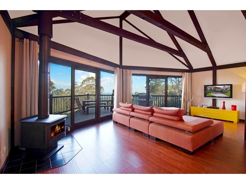 31 Bellbird Crescent, Bowen Mountain NSW 2753