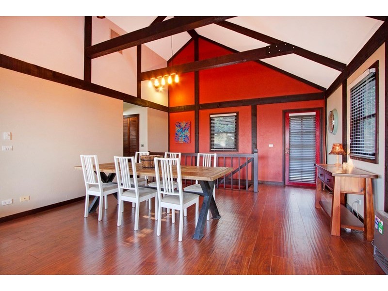 31 Bellbird Crescent, Bowen Mountain NSW 2753