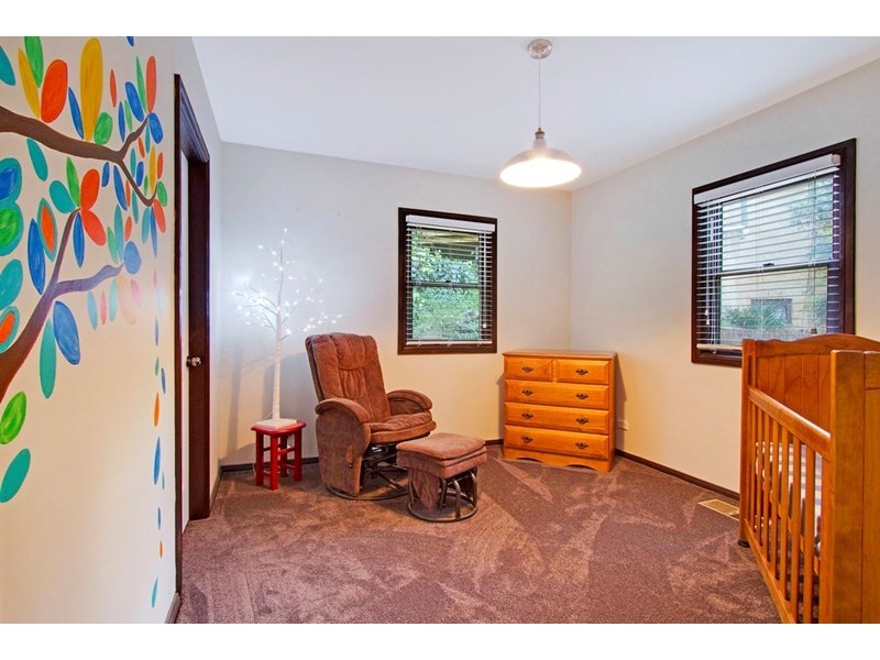 31 Bellbird Crescent, Bowen Mountain NSW 2753