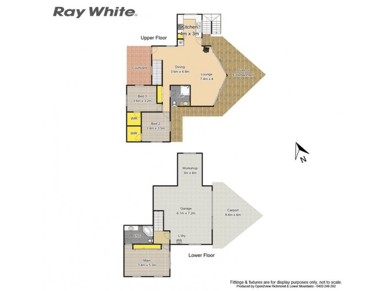 31 Bellbird Crescent, Bowen Mountain NSW 2753