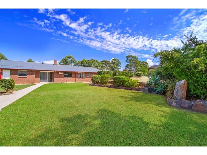431 East Kurrajong, East Kurrajong NSW 2758