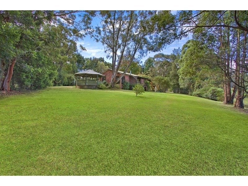 2815B Bells Line of Road, Bilpin NSW 2758