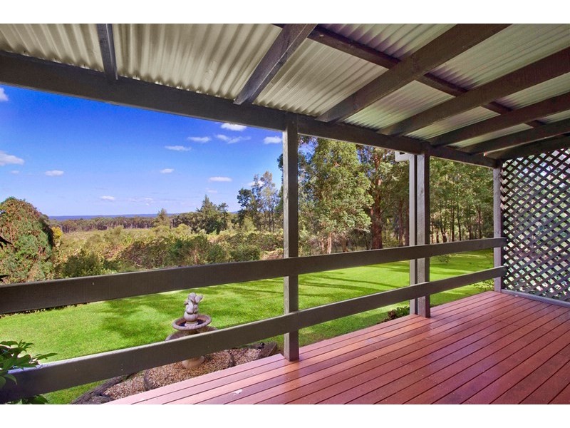 2815B Bells Line of Road, Bilpin NSW 2758