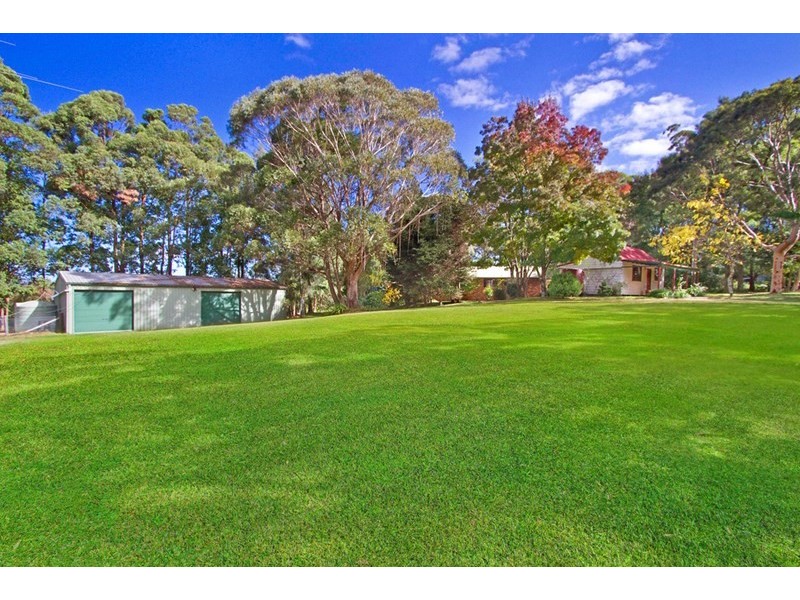 2815B Bells Line of Road, Bilpin NSW 2758