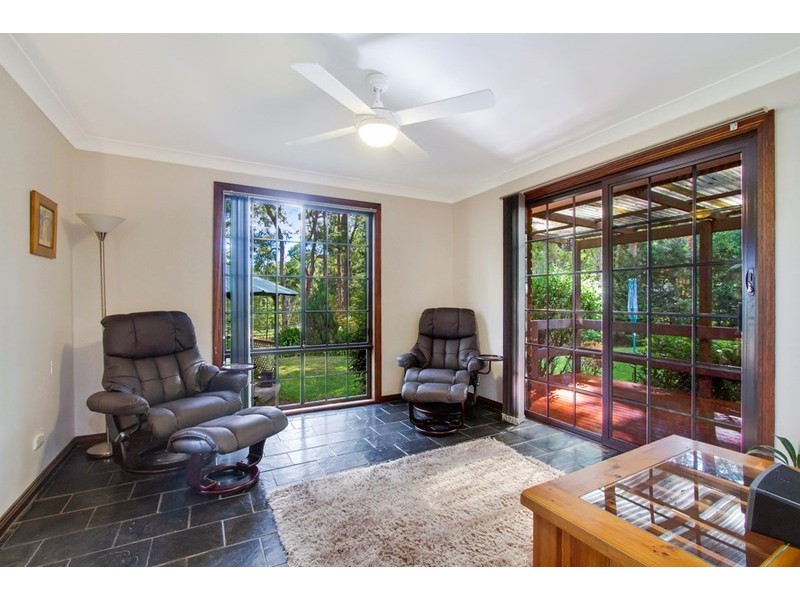 2815B Bells Line of Road, Bilpin NSW 2758