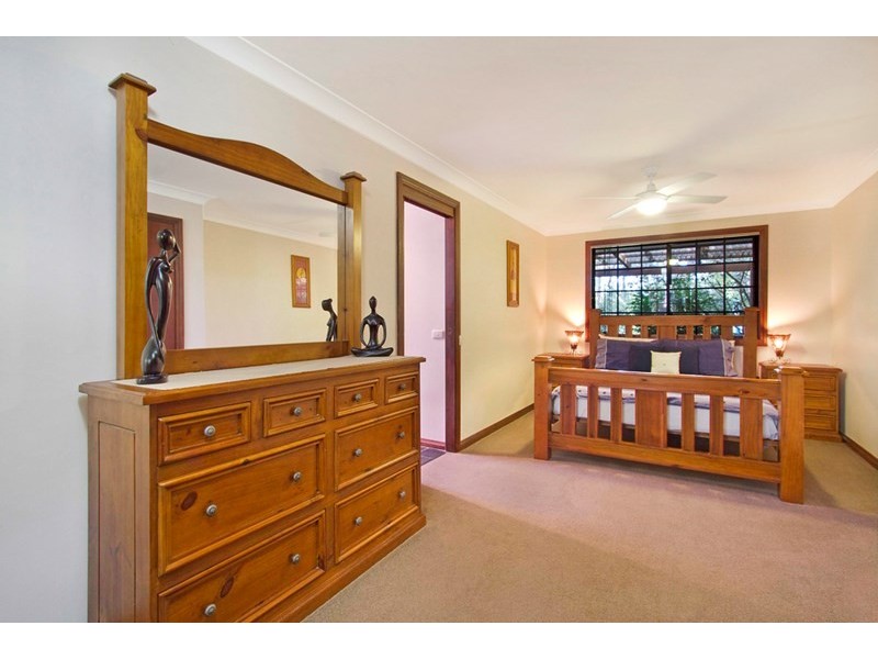 2815B Bells Line of Road, Bilpin NSW 2758