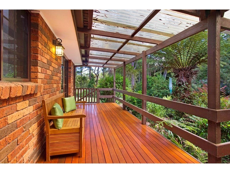 2815B Bells Line of Road, Bilpin NSW 2758