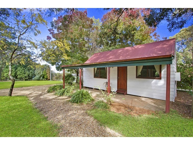 2815B Bells Line of Road, Bilpin NSW 2758