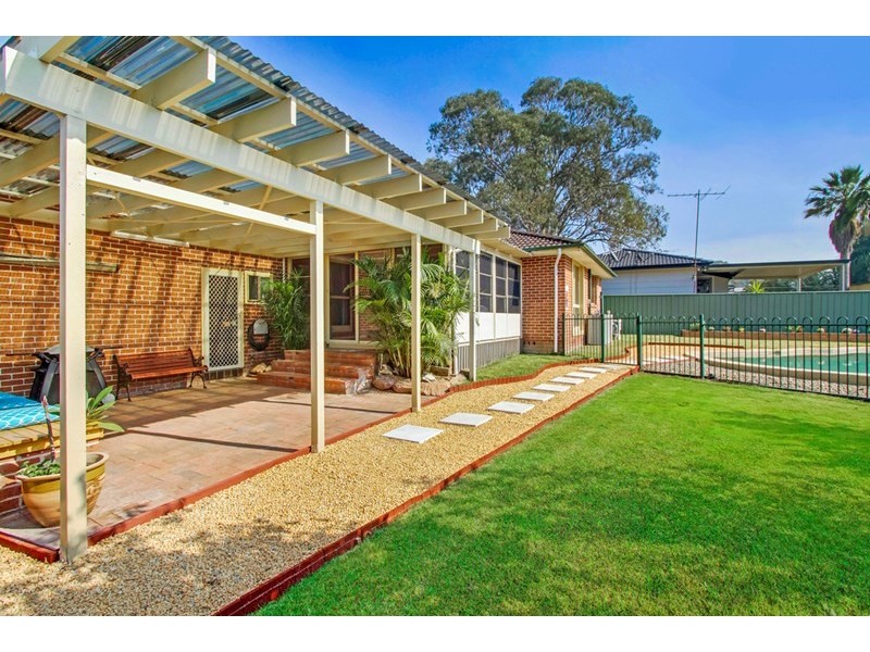 424 Kurmond Road, Freemans Reach NSW 2756