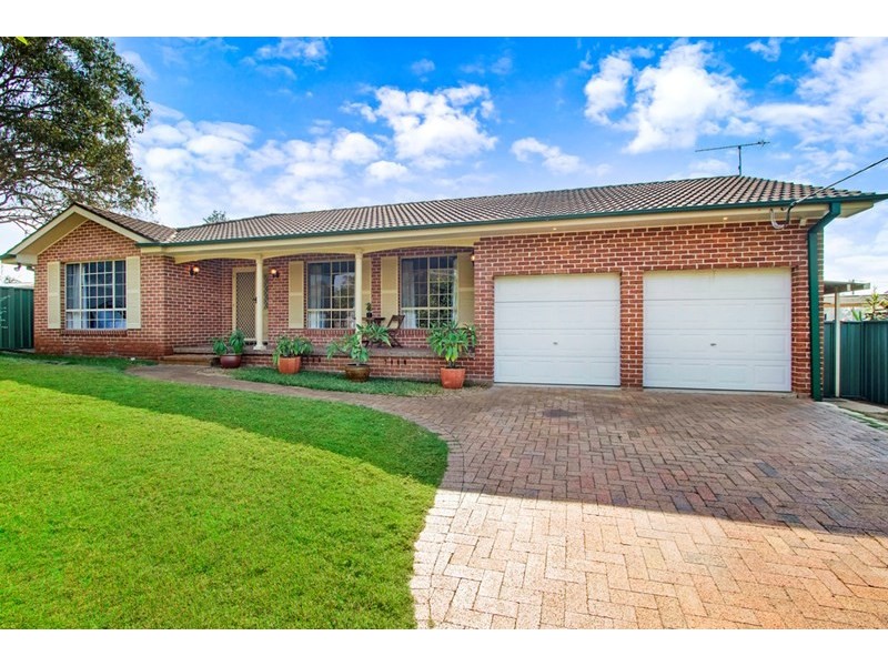 424 Kurmond Road, Freemans Reach NSW 2756