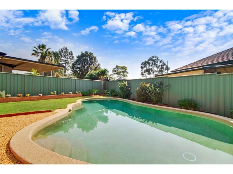 424 Kurmond Road, Freemans Reach NSW 2756