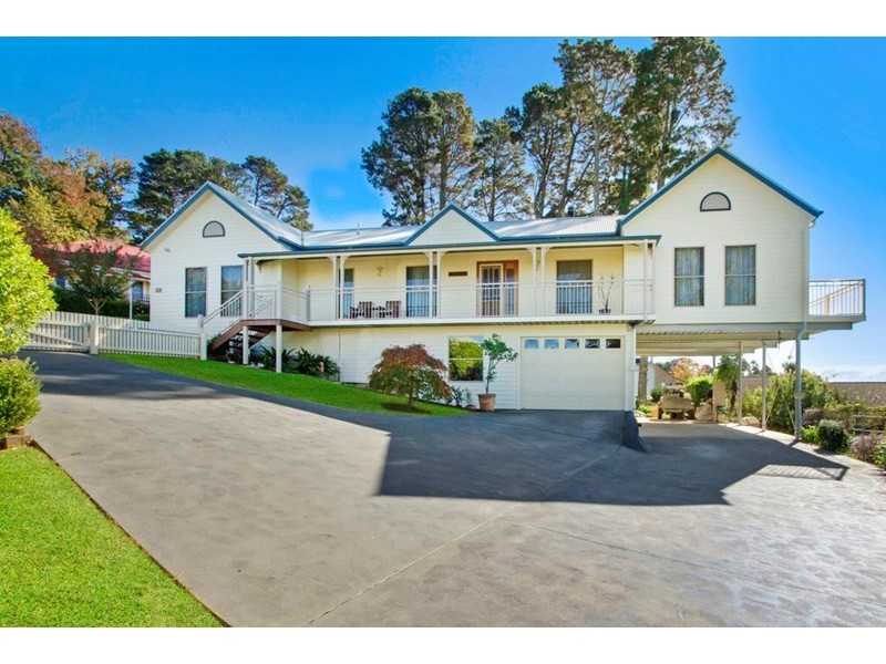 78a Warks Hill Road, Kurrajong Heights NSW 2758
