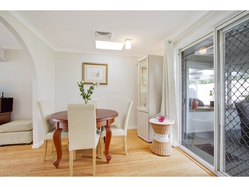 600 Creek Ridge Road, Freemans Reach NSW 2756