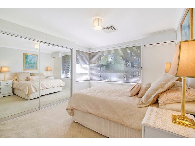 600 Creek Ridge Road, Freemans Reach NSW 2756