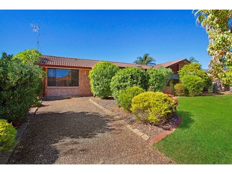 1 Uren Place, Bligh Park NSW 2756