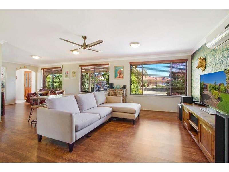 1 Uren Place, Bligh Park NSW 2756