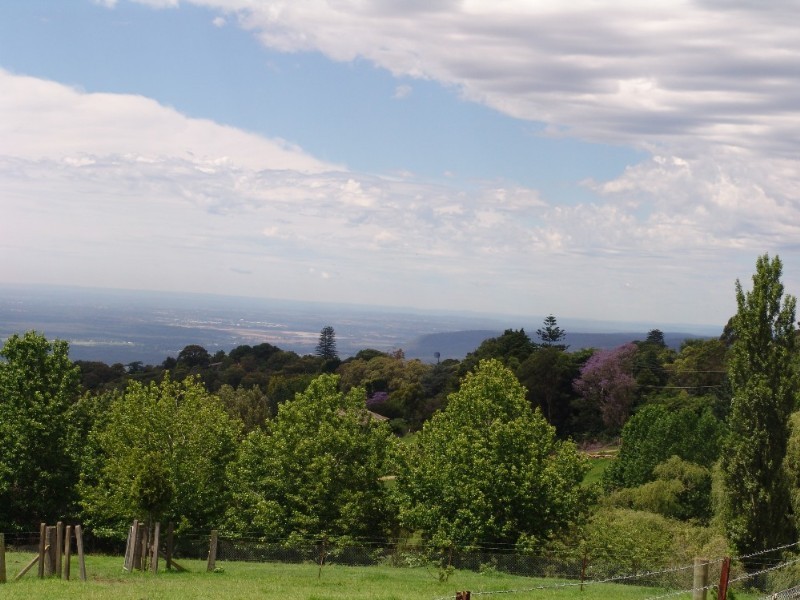 Kurrajong Heights NSW 2758