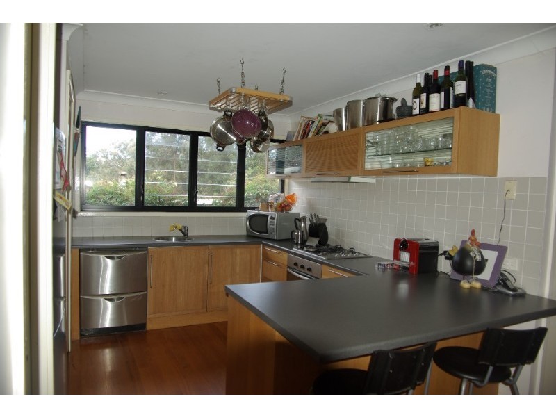 Bowen Mountain NSW 2753