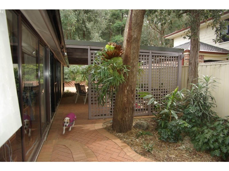 Bowen Mountain NSW 2753