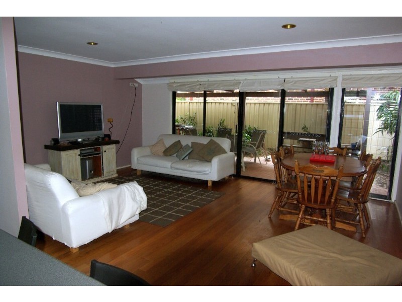 Bowen Mountain NSW 2753