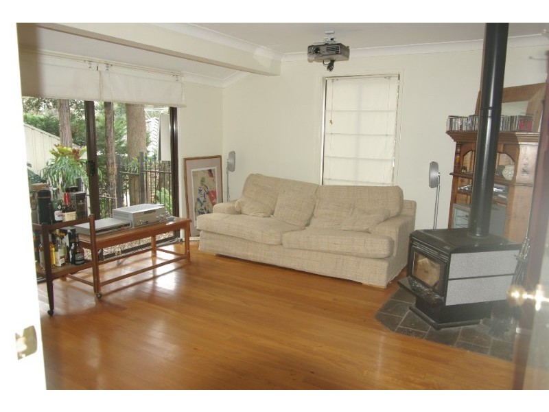 Bowen Mountain NSW 2753