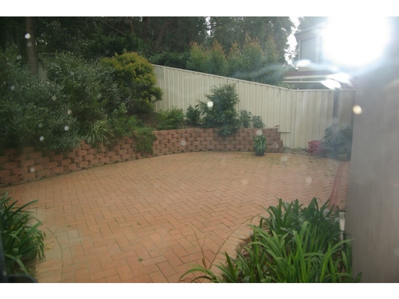 Bowen Mountain NSW 2753