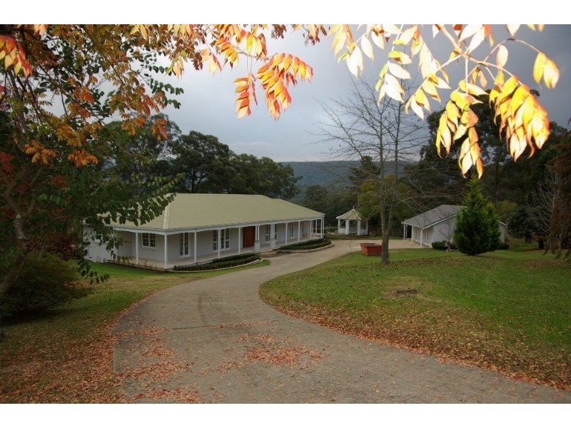 Kurrajong NSW 2758