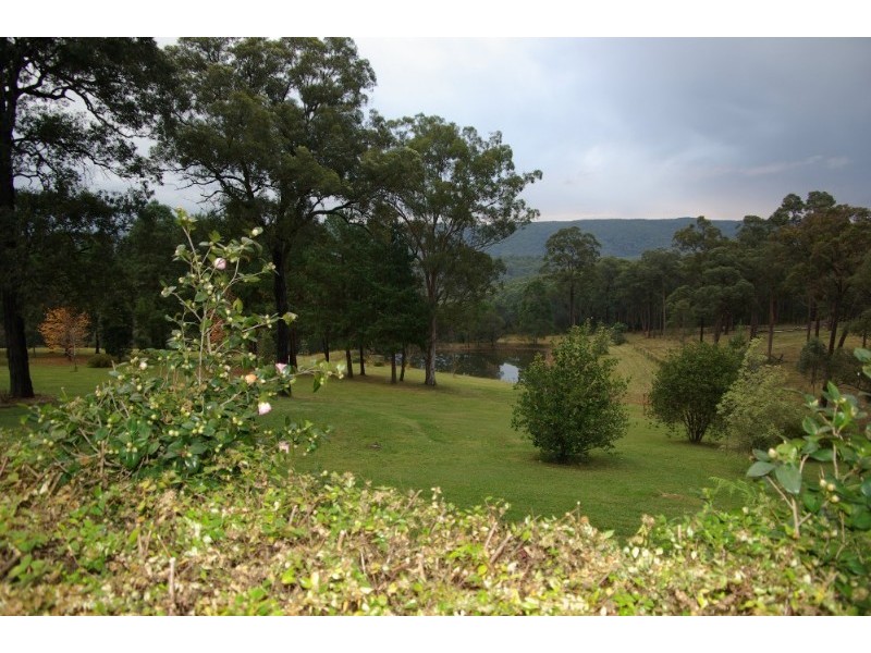 Kurrajong NSW 2758