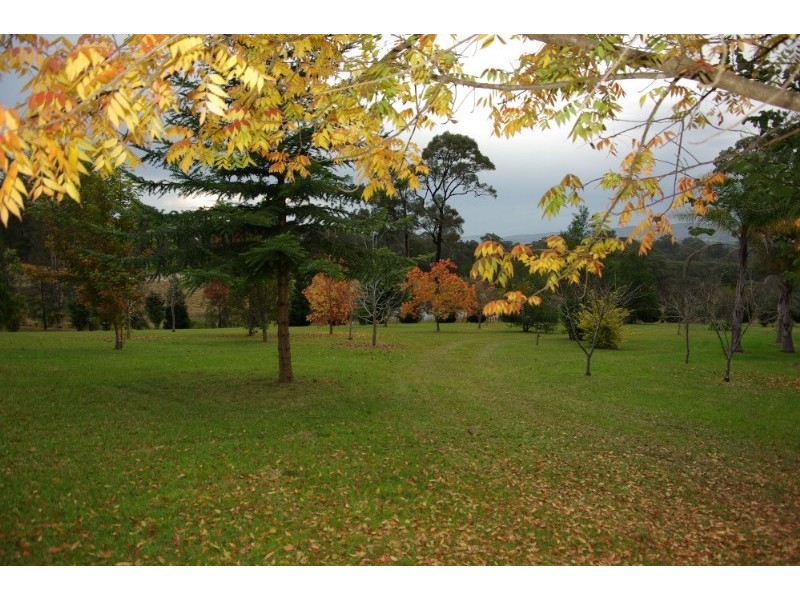 Kurrajong NSW 2758