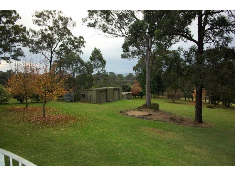 Kurrajong NSW 2758