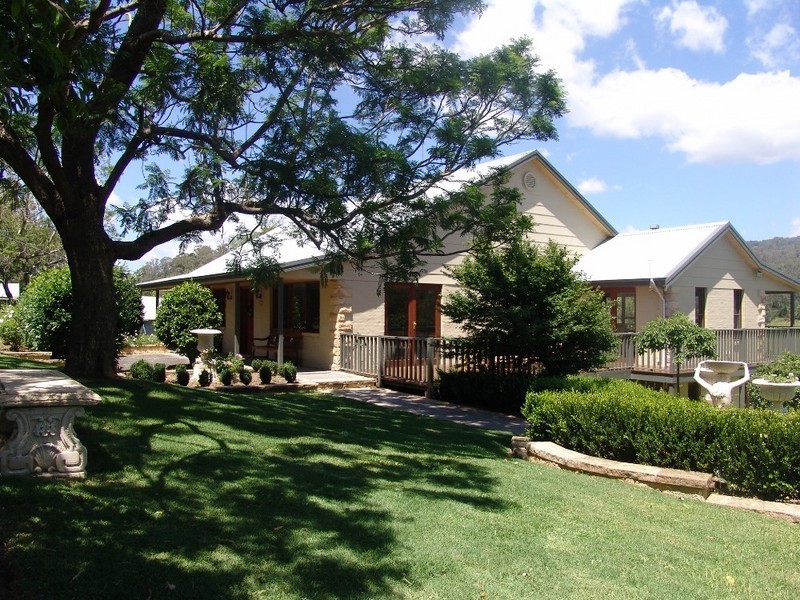 Kurrajong NSW 2758