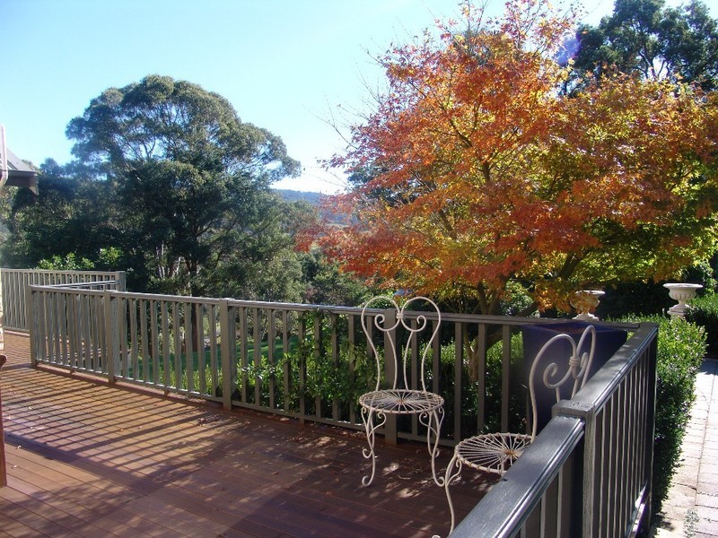 Kurrajong NSW 2758