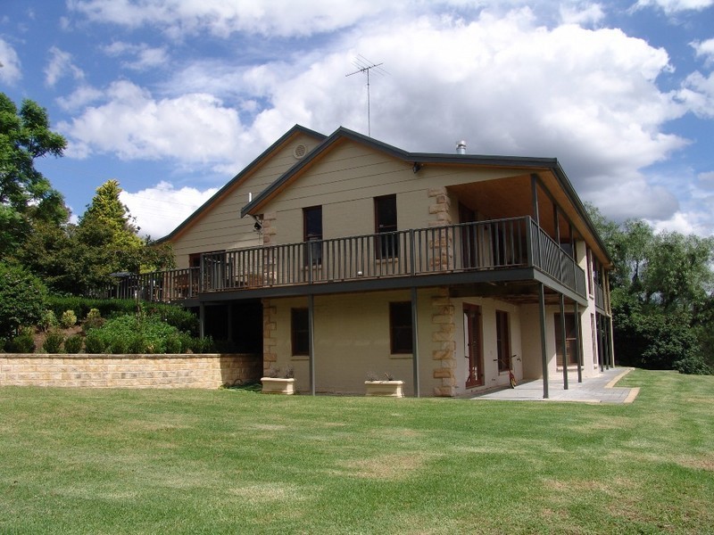Kurrajong NSW 2758