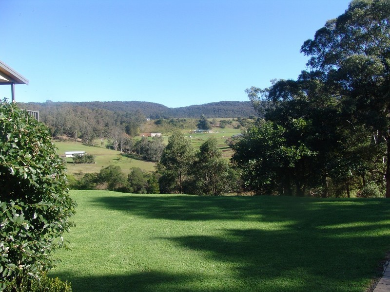 Kurrajong NSW 2758