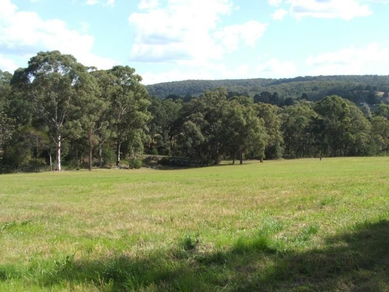 34 Cabbage Tree Road, Grose Vale NSW 2753